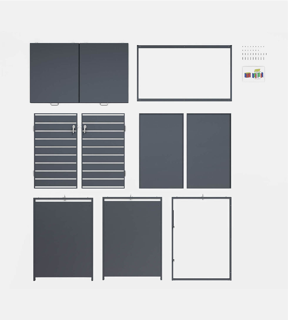 Flat-Pack