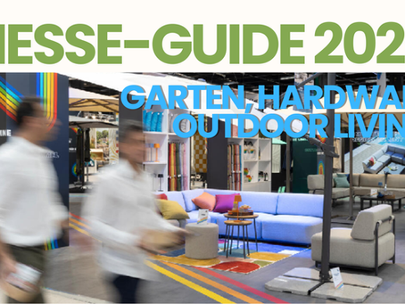 Top Garden, Outdoor & Hardware Trade Shows 2026 | Buyer Guide