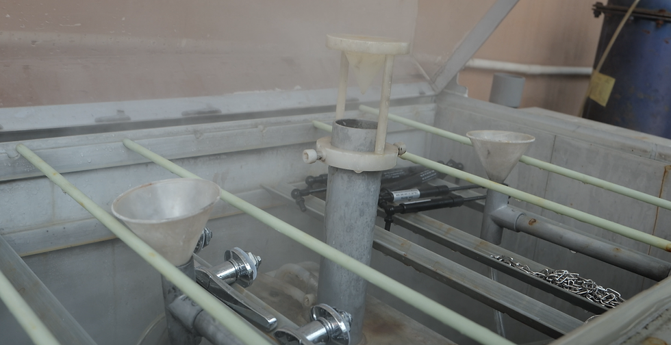 Salt SprayTest