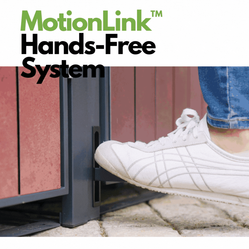 MotionLink™ Hands-Free System.gif