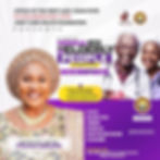 Free Medical Aid To The Elderly People In Osun State