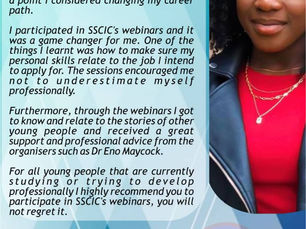 Attestation by a participant on SDW