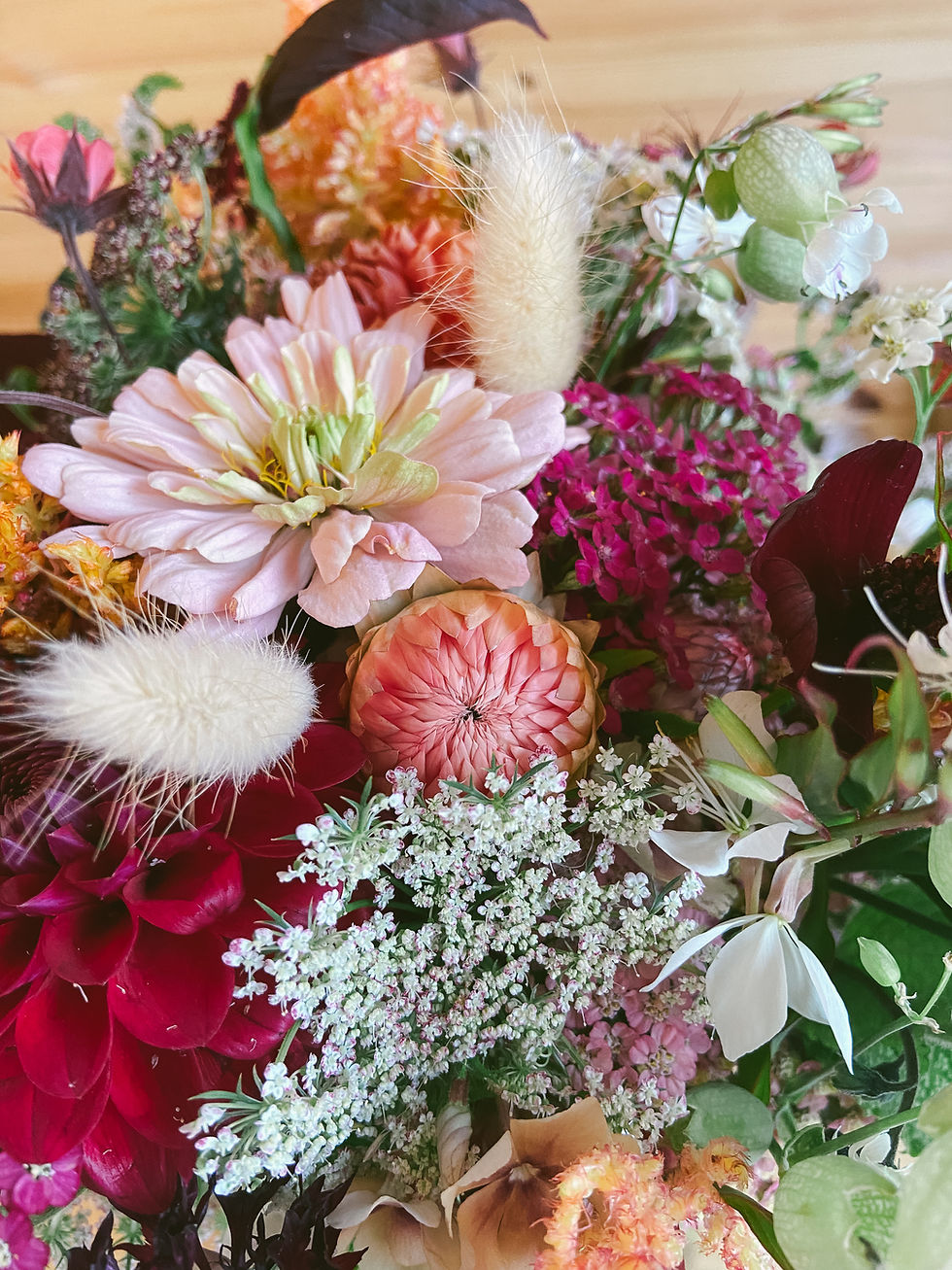 Thumbnail: Midnight Rose Flower subscription