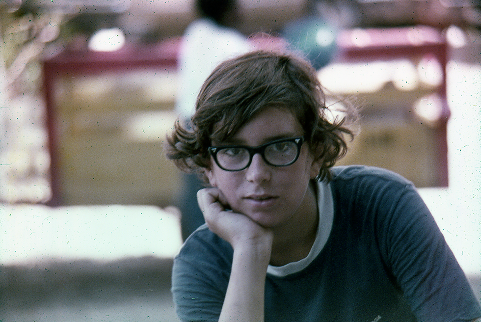 Great Interview w/ Mark O'Neill regarding the history of Holifield Park.