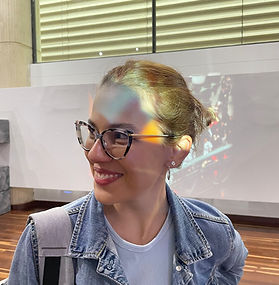Maria Alejandra Riveros Rueda