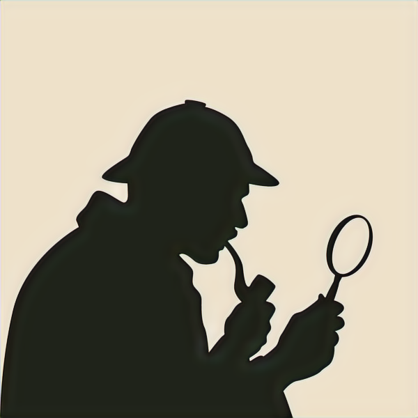 silhouette-classic-detective-character-wearing-600nw-2697319345.webp