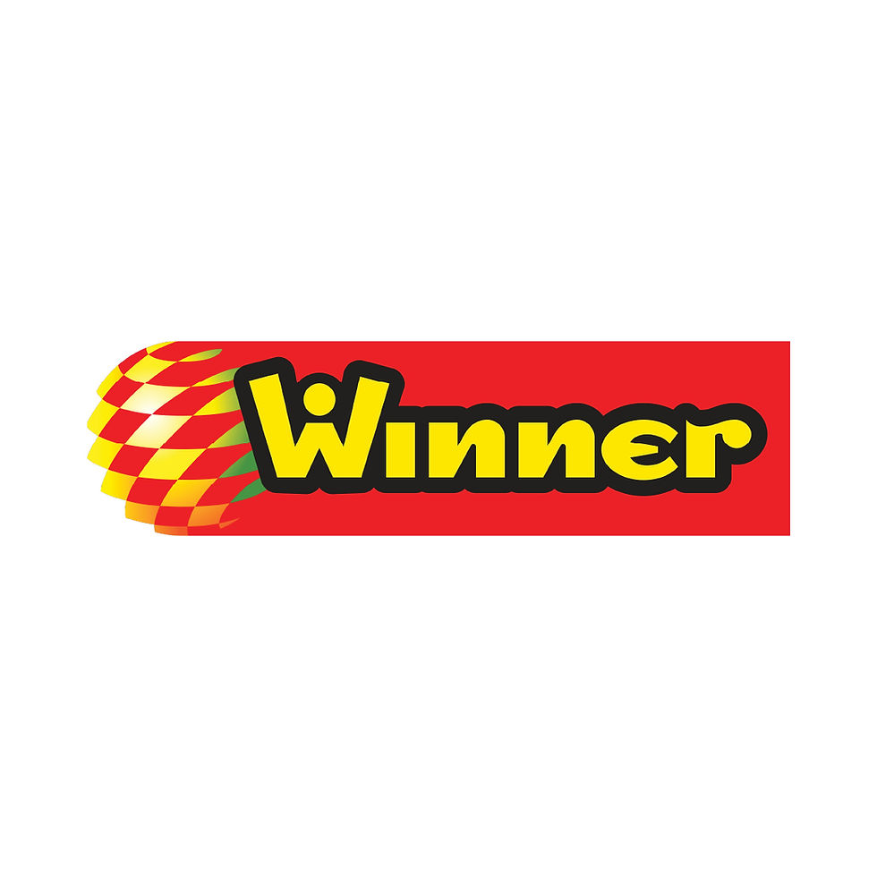 winner