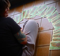 ©️Winged Messengers kristynity FOUNDATION