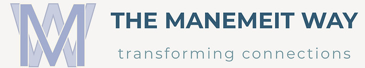 The Manemeit Way Kristyn & Ed Manemeit