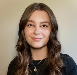 Kristynity Foundation - Annie Goldsnider