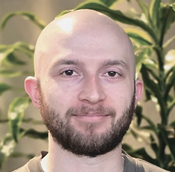 Krstynity Foundation - Brandon Cosme