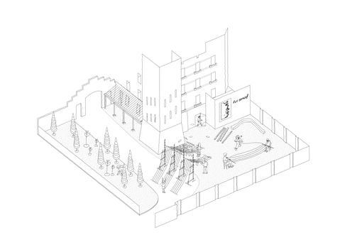 Under the Wings of Time