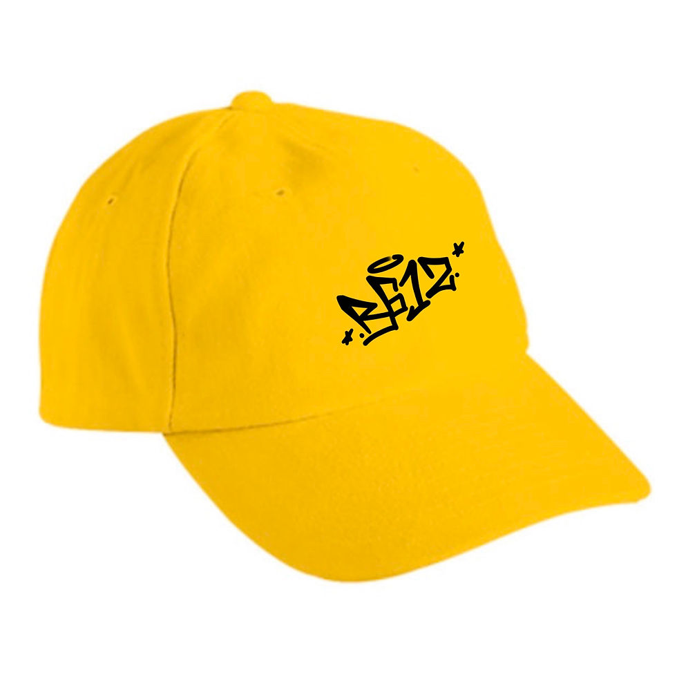 Miniature : Casquette "Bésixdouze"