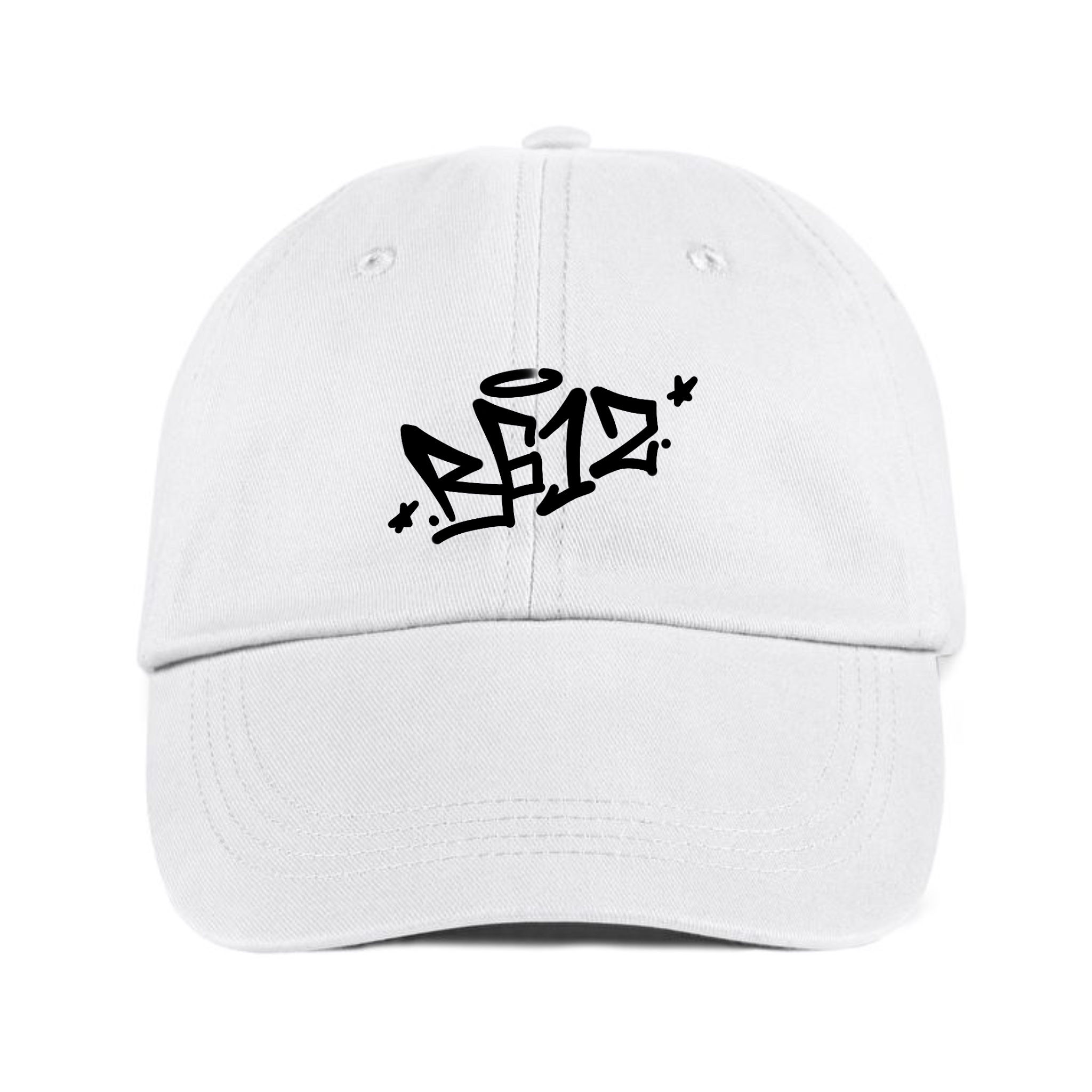Casquette "Bésixdouze"