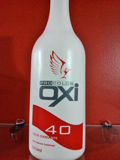 OX 40 Volumes T Liss
