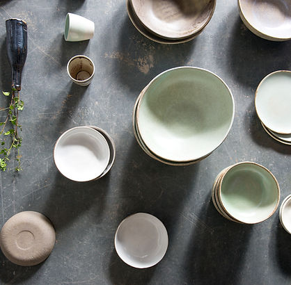 Ceramic Collection