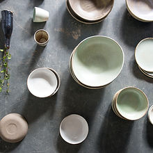 Collection, Collezione di opere