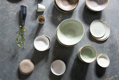 Ceramic Collection