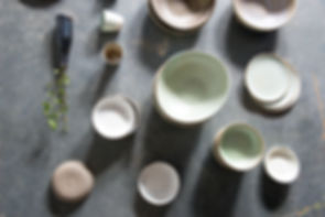 Ceramic Collection