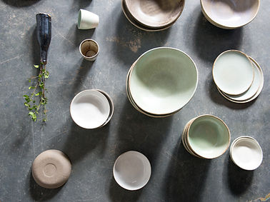 Ceramic Collection