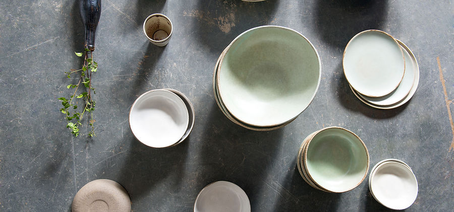 Ceramic Collection