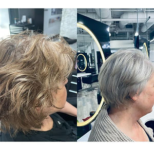silver-chic-toner-before-after-jon-loren-haigwood-studio-900-cincinnati-gray-blending-hair