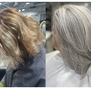 silver-chic-toner-before-after-jon-loren-haigwood-studio-900-cincinnati-gray-blending-hair