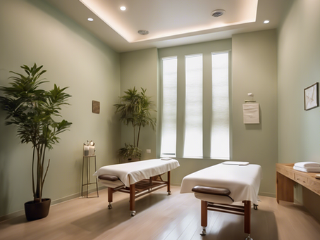 Dr. Gio: Empathetic Chiropractor Leading True Care Health Center