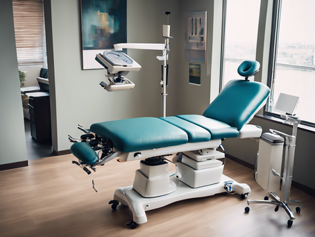 Tailored Chiropractic Services at True Care Health Houston