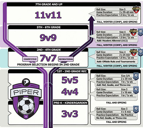 Club Structure image