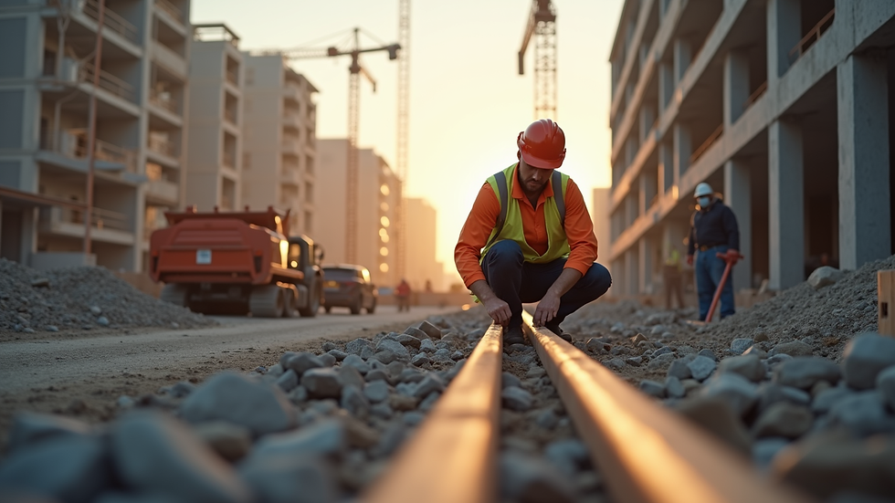 Maximize Efficiency with MAE's Consulting and Contracting