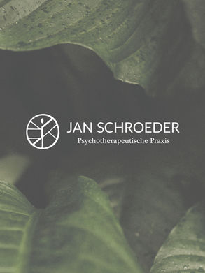Psychotherapeutische Praxis – Jan Schroeder