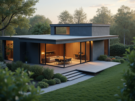 Transform Your Property with Expert Roofing Solutions