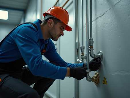 Common Repairs You Should Leave to the Experts