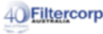 Filtercorp Australia Logo