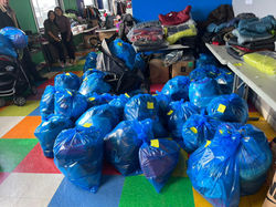 Donaciones Listas