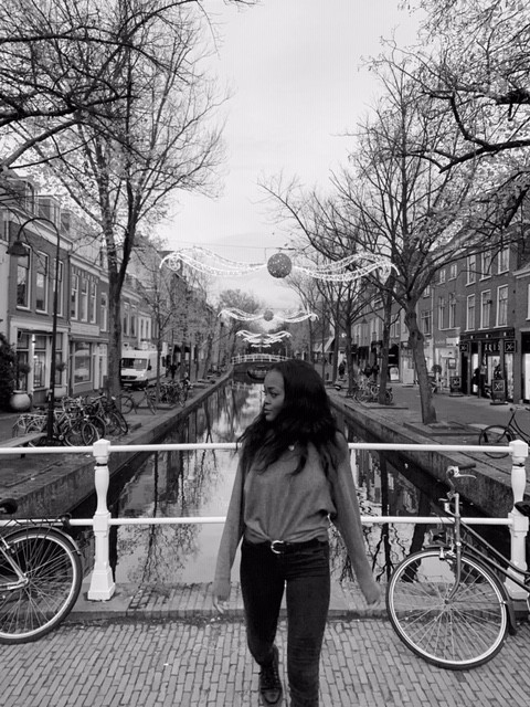 Delft Netherlands