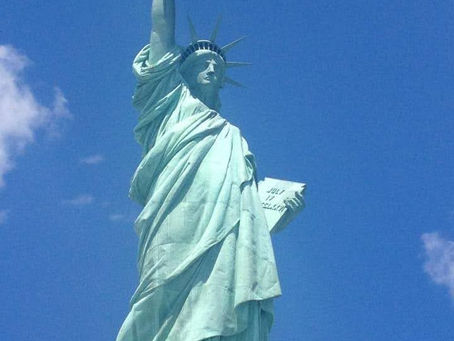 Day Trips To Take Near New York City