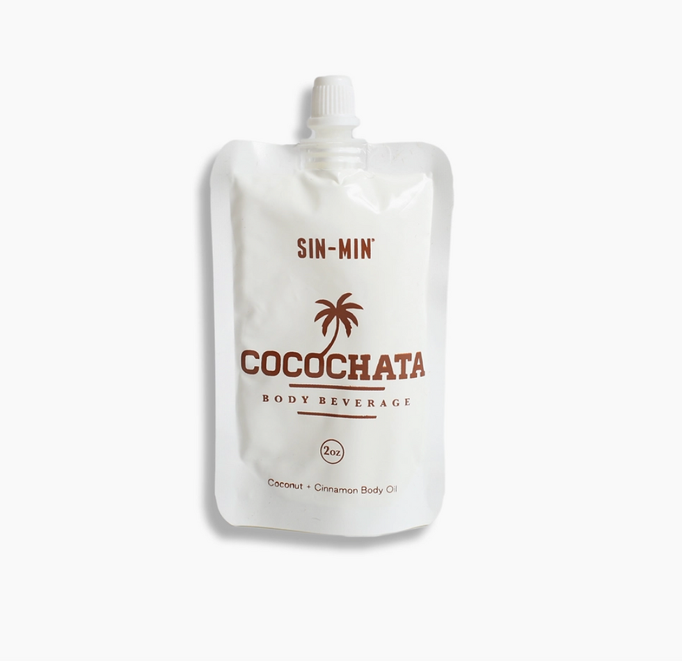 Miniaturbild: SIN-MIN Cocochata Body Beverage