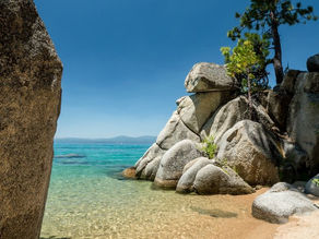 4 Can’t Miss Lakes In The U.S.