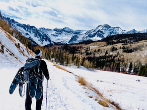 7 Best Ski Resort Activities for Non-Skiers