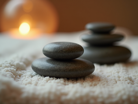 Steps to Restoring Harmony in Your Life