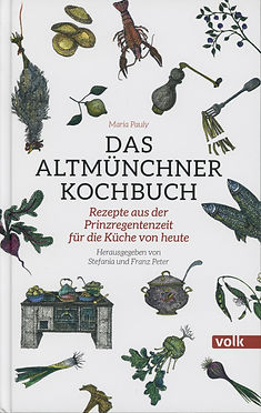 Altmünchner Kochbuch
