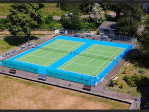 Six Bells Tennis Needs You