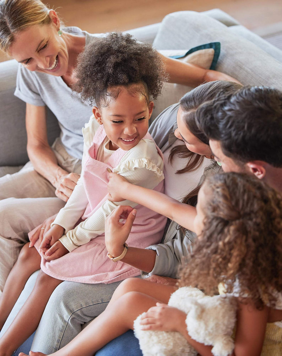 relationship & blended family counselling sunshine coast
