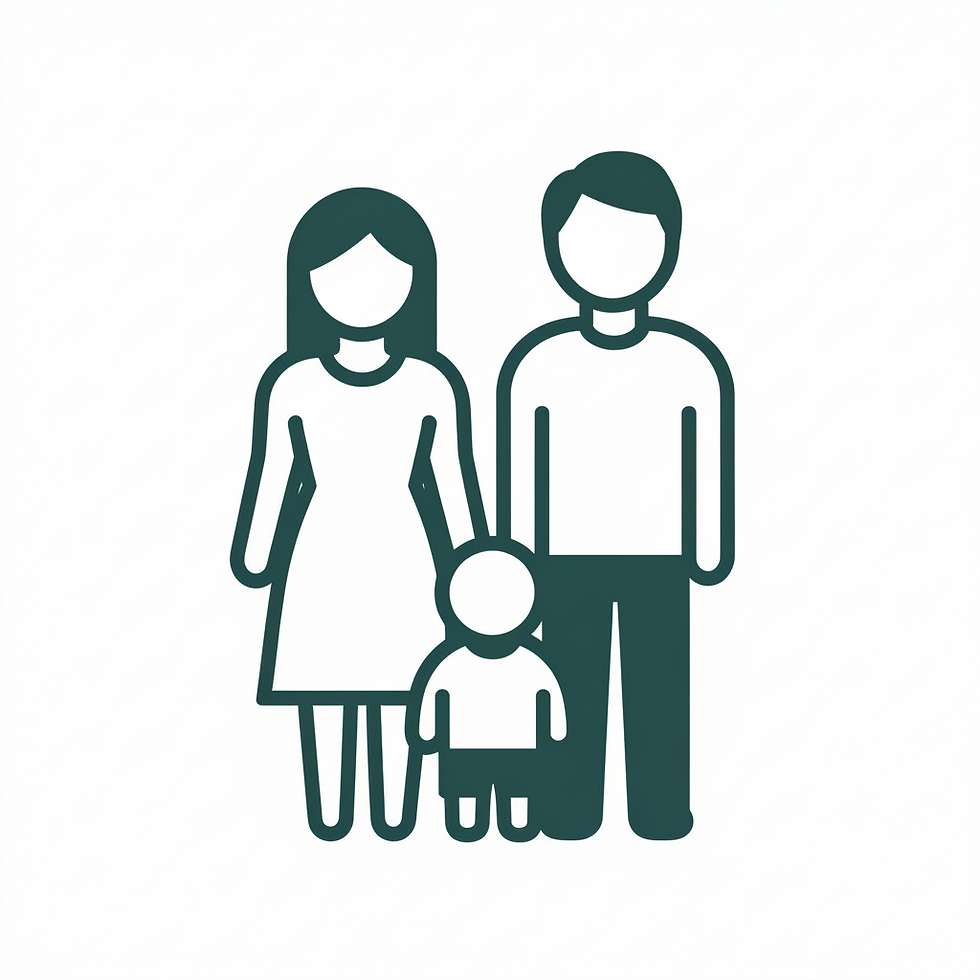 Positive Behaviour Support for families & carers