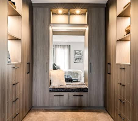 dressing room wardrobe melbourne