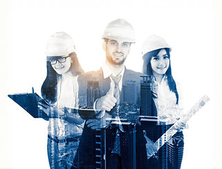 engineering consultants