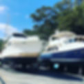 hard stand boat maintenance sydney