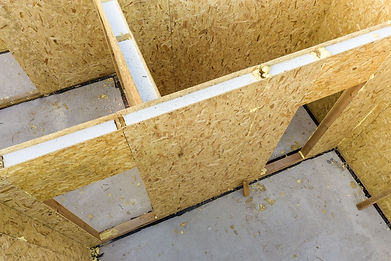 build a house for under $150k australia with sip panels